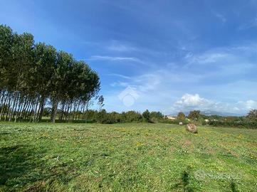 TER. AGRICOLO A CASSINO