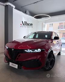 Alfa Romeo Tonale 1.6 diesel 130 CV TCT6 Edizione 