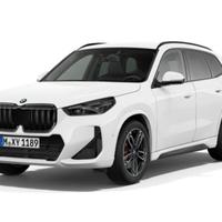 BMW X1 sDrive 18d Msport Pro