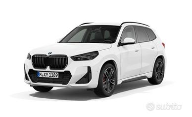 BMW X1 sDrive 18d Msport Pro