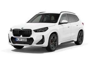 BMW X1 sDrive 18d Msport Pro