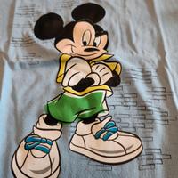 Maglietta bimbo Disney