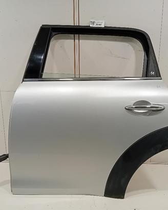 PORTIERA POSTERIORE SINISTRA MINI Countryman 1° S