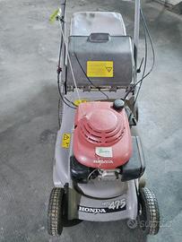 Tosaerba Honda 475 a spinta 