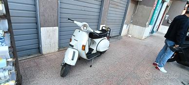 Vespone 150arcobaleno