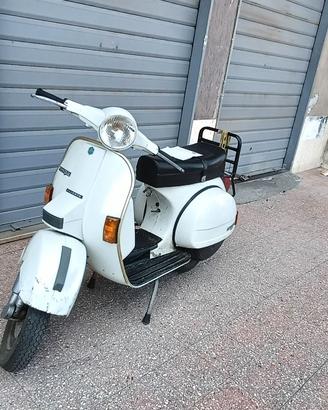 Vespone 150arcobaleno
