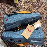 Nike 95 x Levi’s Obsidian Blue 44.5