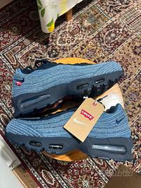 Nike 95 x Levi’s Obsidian Blue 44.5