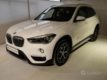 Ricambi bmw - x1