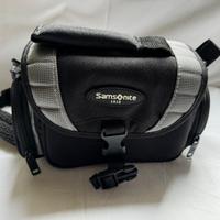 Samsonite Borsa Fotografica
