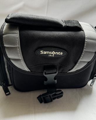 Samsonite Borsa Fotografica