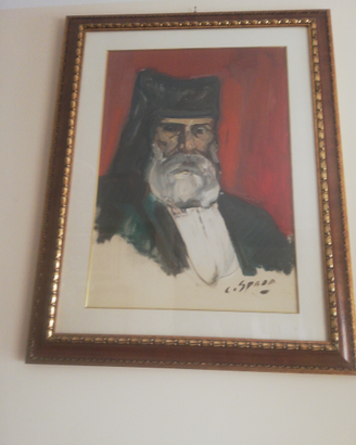Costantino spada