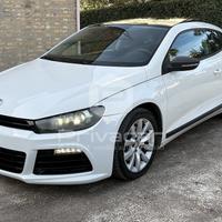VOLKSWAGEN Scirocco 1.4 TSI 160CV