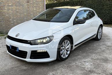 VOLKSWAGEN Scirocco 1.4 TSI 160CV
