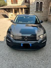 VOLKSWAGEN T-Roc - 1.6 TDI