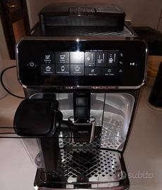 Macchina per caffè automatica Philips lattego 3200