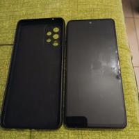 samsung a72 garanzia bianco