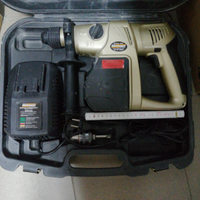 Trapano a batteria 36v