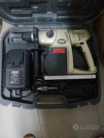 Trapano a batteria 36v