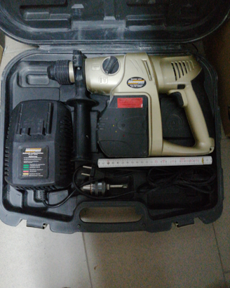 Trapano a batteria 36v