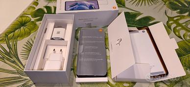 Redmi Note 12 Pro+ 5G 8/256GB –  PARI A NUOVO  – 