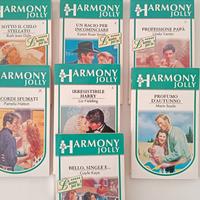 Libri Harmony