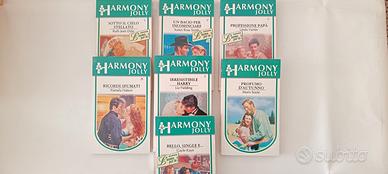 Libri Harmony
