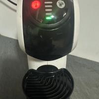 Macchina caffe dolce gusto