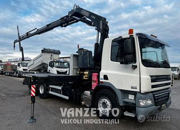 Daf cf 85.410 gru fassi 275.0.25 5 sfili