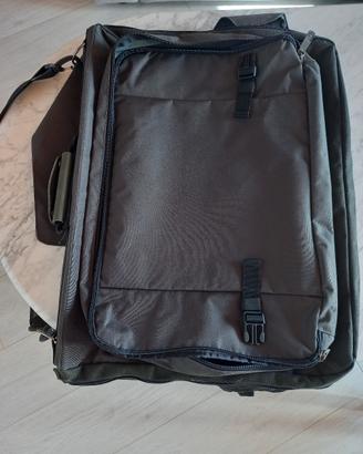 borsa porta abiti Fila sport Legacy