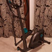 Ellittica Domyos 120