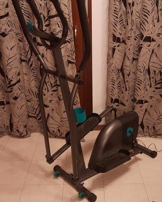 Ellittica Domyos 120