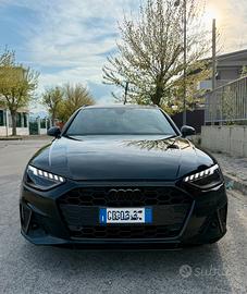 Audi A4 2.0 Tdi Mhev 163cv S-Line