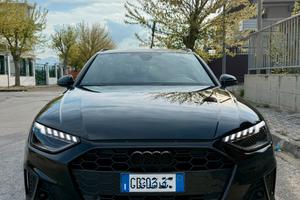 Audi A4 2.0 Tdi Mhev 163cv S-Line