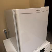 Congelatore Hisense 30 L