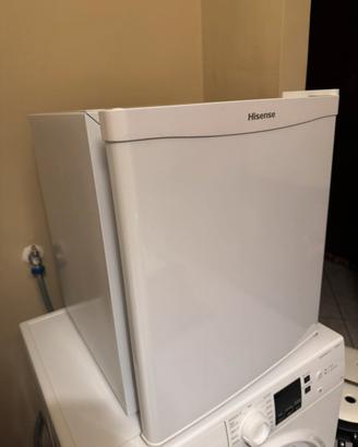 Congelatore Hisense 30 L
