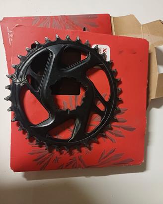 corona sram gx 