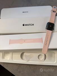 Apple Iwatch SE 40mm GPS+Cellular