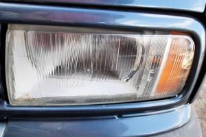 SUZUKI VITARA 1990 - FARO ANTERIORE SINISTRO