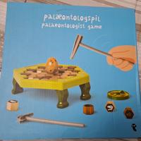 GIOCO DA TAVOLO PALENTOLOGO / DINOSAURO