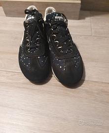 Diadora Heritage vintage n. 39