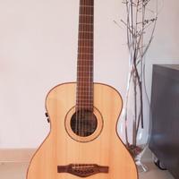 Chitarra acustica EKO MARCO POLO SO