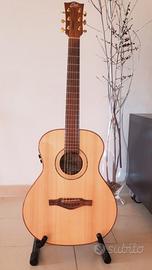 Chitarra acustica EKO MARCO POLO SO