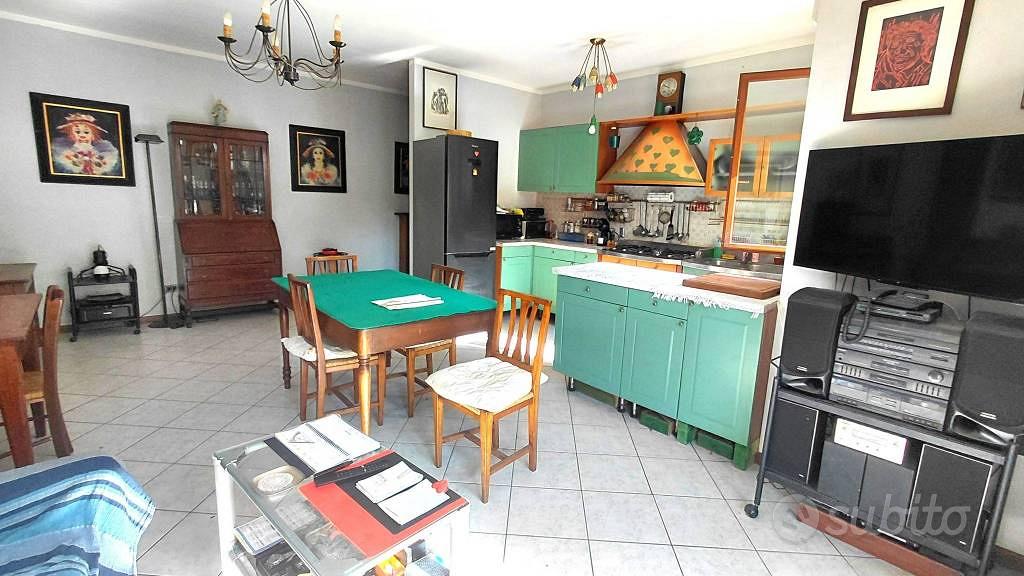 Appartamento – PR - Vista 2