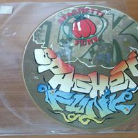 33 giri Articolo 31  Saghetti Funk Picture disk