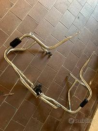 Paramotore originale bmw
