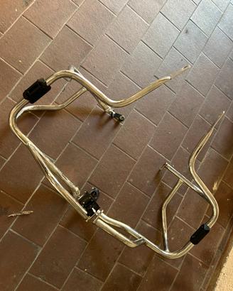 Paramotore originale bmw