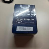 Premium Kit  Nivea Man gamer