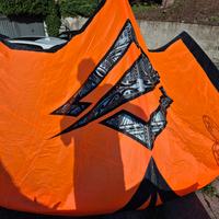 Naish Pivot S26 12 Arancione