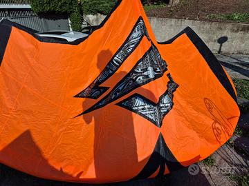 Naish Pivot S26 12 Arancione